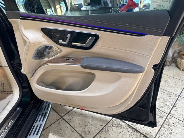 2023 Mercedes-Benz EQS EQS 450+ SUV - 22935078 - 31