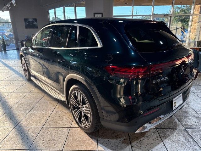 2023 Mercedes-Benz EQS EQS 450+ SUV - 22935078 - 4