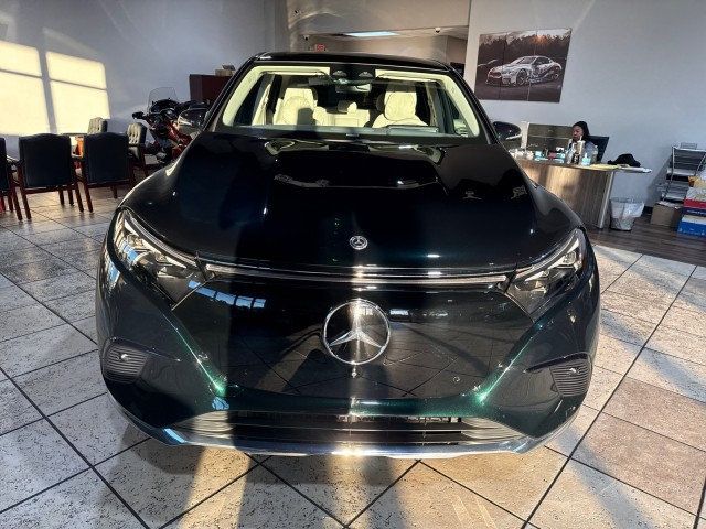 2023 Mercedes-Benz EQS EQS 450+ SUV - 22935078 - 5
