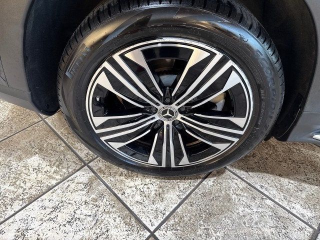 2023 Mercedes-Benz EQS EQS 450+ SUV - 22935078 - 8