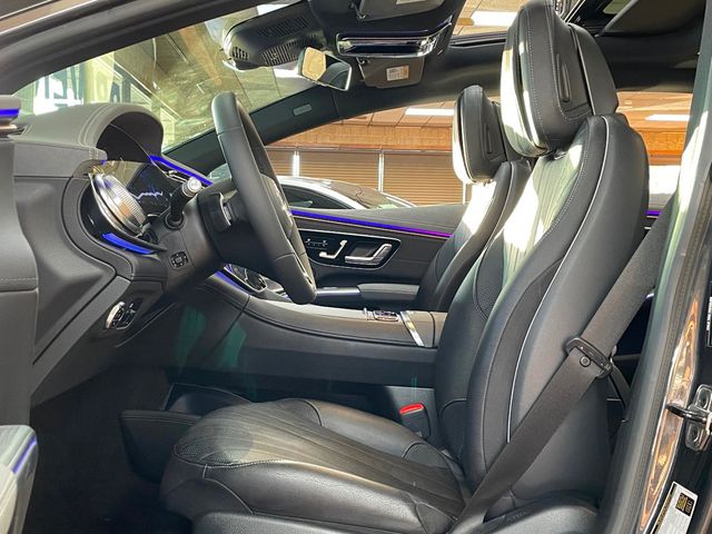 2023 Mercedes-Benz EQS EQS 580 4MATIC Sedan - 22940175 - 11
