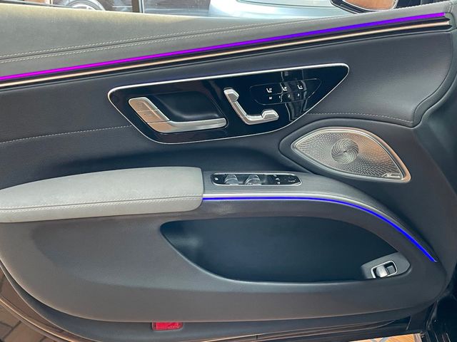 2023 Mercedes-Benz EQS EQS 580 4MATIC Sedan - 22940175 - 13