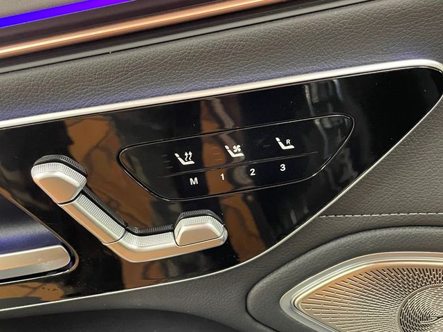 2023 Mercedes-Benz EQS EQS 580 4MATIC Sedan - 22940175 - 14