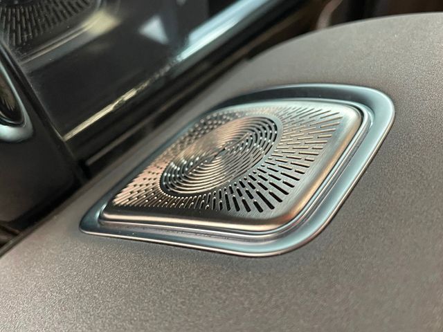 2023 Mercedes-Benz EQS EQS 580 4MATIC Sedan - 22940175 - 16