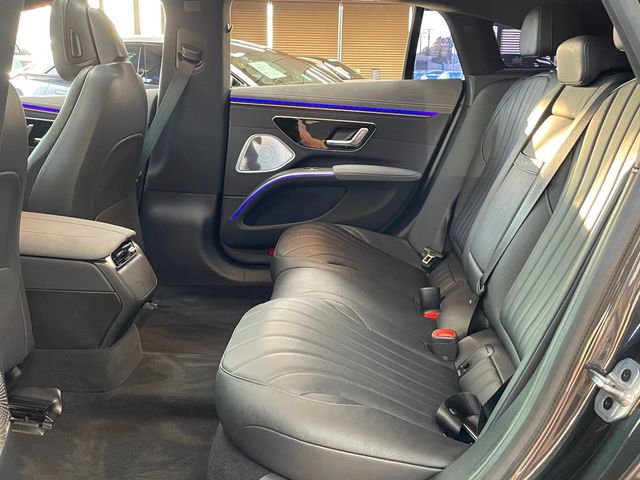 2023 Mercedes-Benz EQS EQS 580 4MATIC Sedan - 22940175 - 17