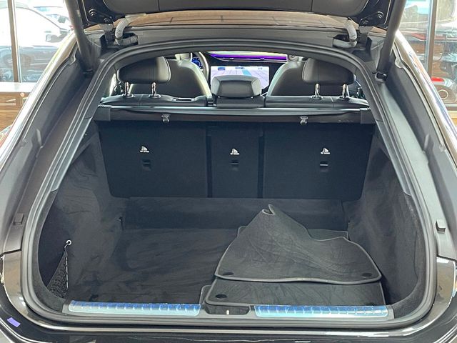 2023 Mercedes-Benz EQS EQS 580 4MATIC Sedan - 22940175 - 18