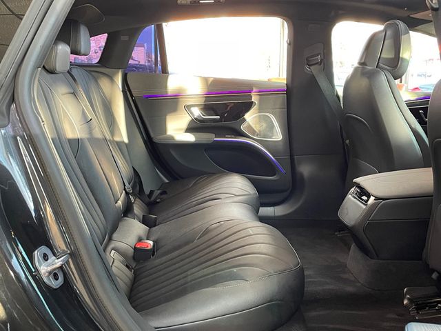 2023 Mercedes-Benz EQS EQS 580 4MATIC Sedan - 22940175 - 20