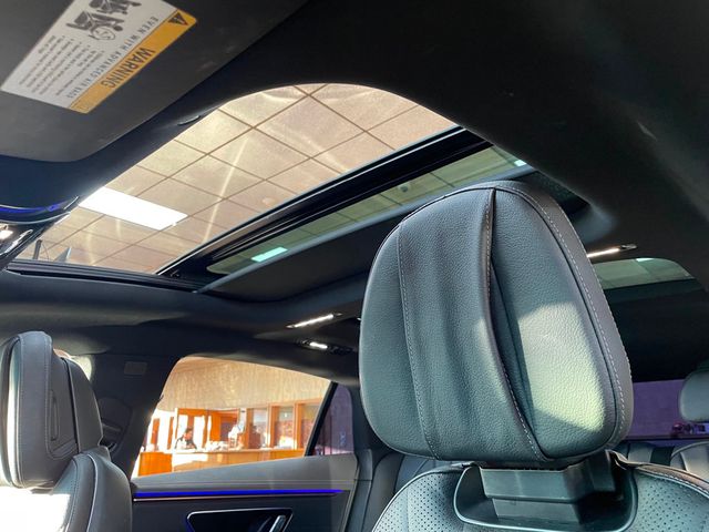 2023 Mercedes-Benz EQS EQS 580 4MATIC Sedan - 22940175 - 23