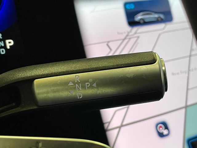 2023 Mercedes-Benz EQS EQS 580 4MATIC Sedan - 22940175 - 28