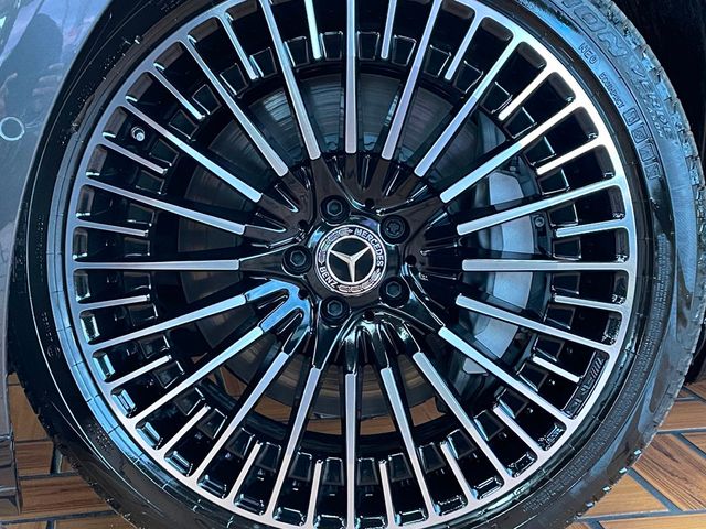 2023 Mercedes-Benz EQS EQS 580 4MATIC Sedan - 22940175 - 2