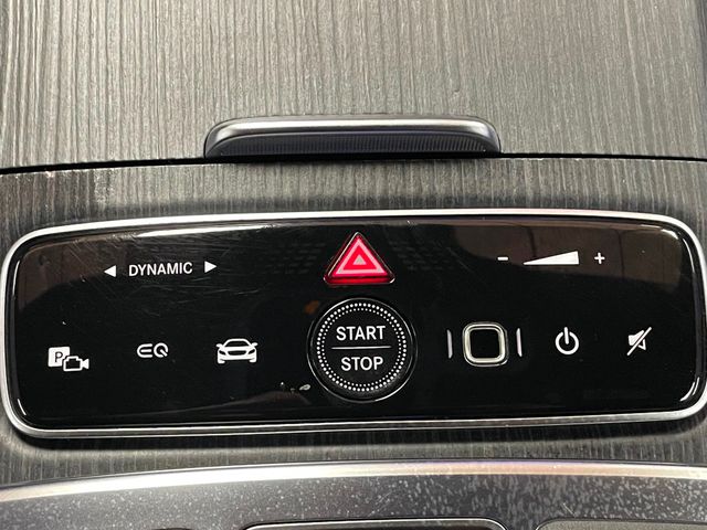 2023 Mercedes-Benz EQS EQS 580 4MATIC Sedan - 22940175 - 34