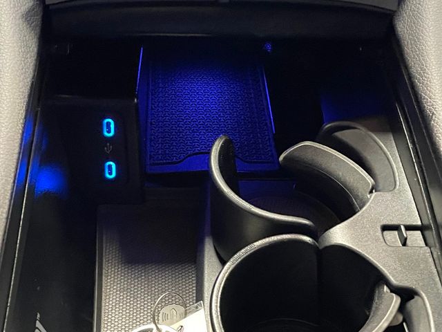 2023 Mercedes-Benz EQS EQS 580 4MATIC Sedan - 22940175 - 35