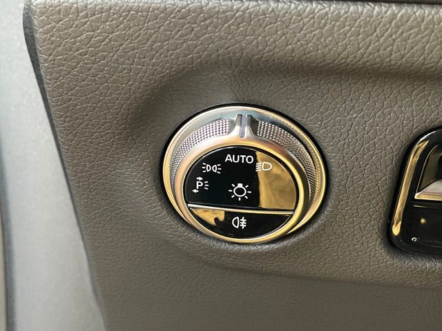 2023 Mercedes-Benz EQS EQS 580 4MATIC Sedan - 22940175 - 40