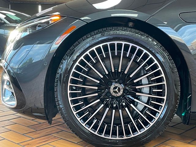 2023 Mercedes-Benz EQS EQS 580 4MATIC Sedan - 22940175 - 5