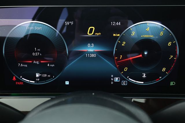 2023 Mercedes-Benz E-Class E 350 4MATIC Sedan with Premium Package, HUD & Panorama Roof - 22929362 - 11