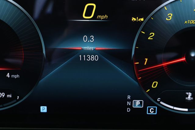 2023 Mercedes-Benz E-Class E 350 4MATIC Sedan with Premium Package, HUD & Panorama Roof - 22929362 - 12