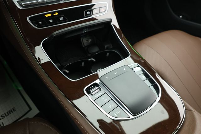 2023 Mercedes-Benz E-Class E 350 4MATIC Sedan with Premium Package, HUD & Panorama Roof - 22929362 - 13