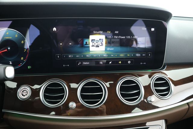 2023 Mercedes-Benz E-Class E 350 4MATIC Sedan with Premium Package, HUD & Panorama Roof - 22929362 - 14