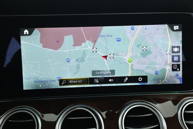 2023 Mercedes-Benz E-Class E 350 4MATIC Sedan with Premium Package, HUD & Panorama Roof - 22929362 - 17