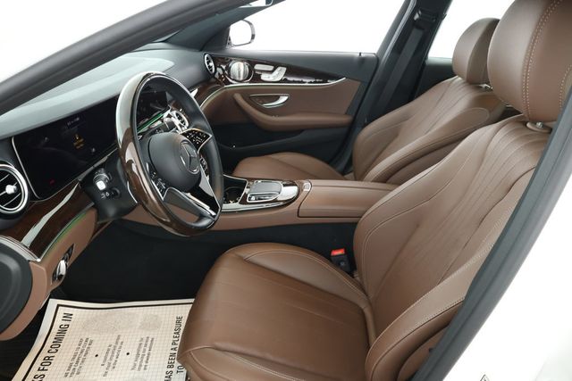 2023 Mercedes-Benz E-Class E 350 4MATIC Sedan with Premium Package, HUD & Panorama Roof - 22929362 - 18
