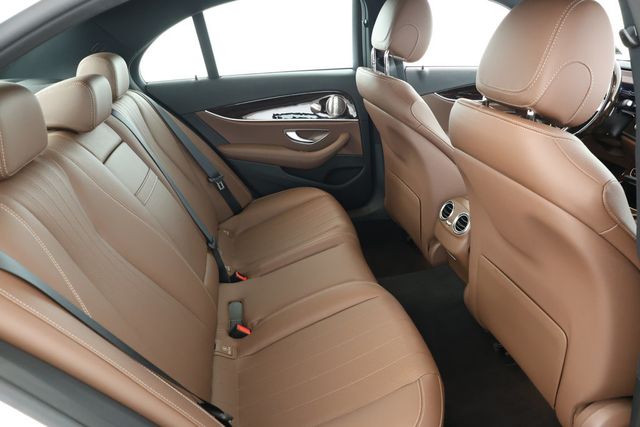 2023 Mercedes-Benz E-Class E 350 4MATIC Sedan with Premium Package, HUD & Panorama Roof - 22929362 - 21