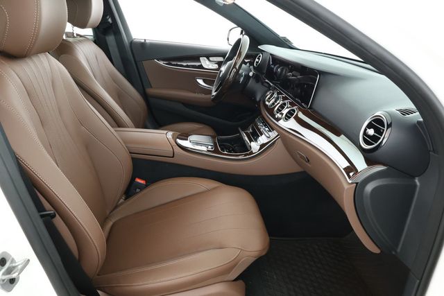 2023 Mercedes-Benz E-Class E 350 4MATIC Sedan with Premium Package, HUD & Panorama Roof - 22929362 - 22