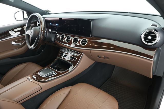 2023 Mercedes-Benz E-Class E 350 4MATIC Sedan with Premium Package, HUD & Panorama Roof - 22929362 - 23
