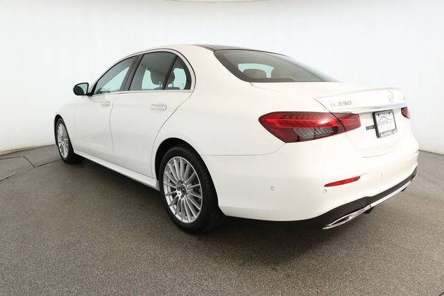 2023 Mercedes-Benz E-Class E 350 4MATIC Sedan with Premium Package, HUD & Panorama Roof - 22929362 - 5