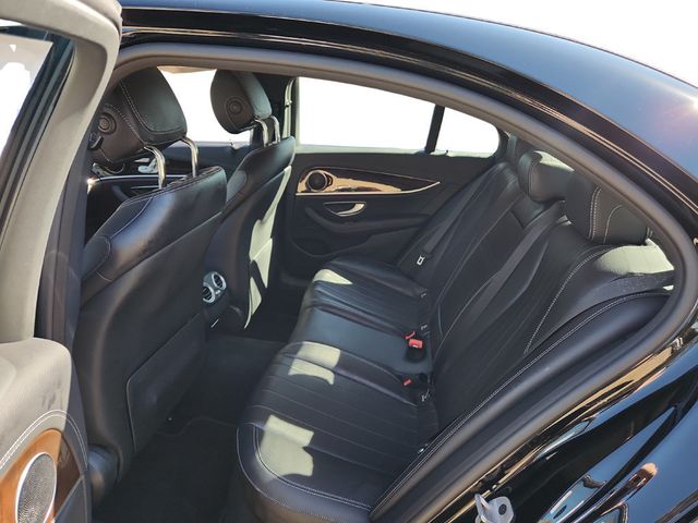 2023 Mercedes-Benz E-Class E 350 RWD Sedan with Warmth & Comfort Package & HUD - 22934661 - 10