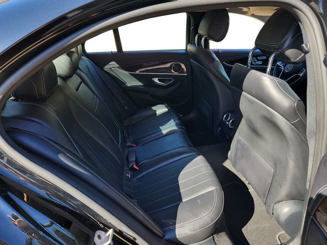 2023 Mercedes-Benz E-Class E 350 RWD Sedan with Warmth & Comfort Package & HUD - 22934661 - 11