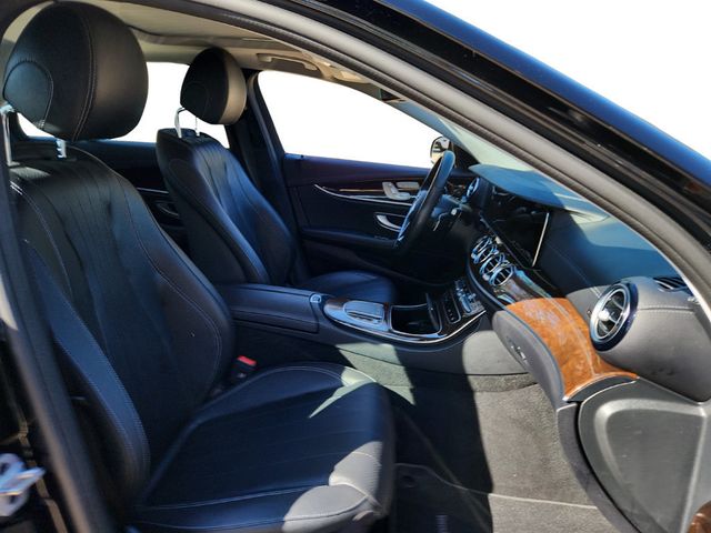 2023 Mercedes-Benz E-Class E 350 RWD Sedan with Warmth & Comfort Package & HUD - 22934661 - 12