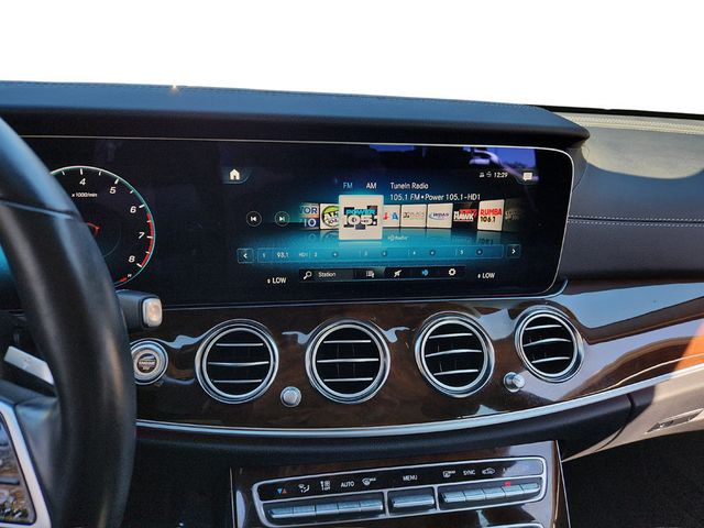 2023 Mercedes-Benz E-Class E 350 RWD Sedan with Warmth & Comfort Package & HUD - 22934661 - 15