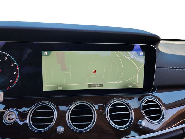 2023 Mercedes-Benz E-Class E 350 RWD Sedan with Warmth & Comfort Package & HUD - 22934661 - 16