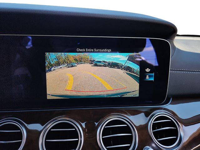 2023 Mercedes-Benz E-Class E 350 RWD Sedan with Warmth & Comfort Package & HUD - 22934661 - 17