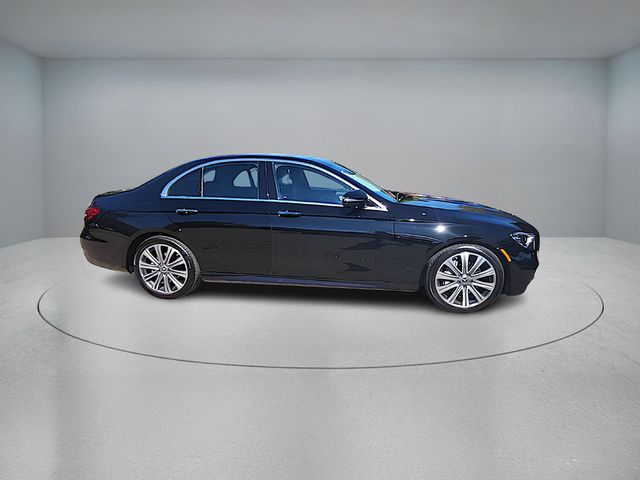 2023 Mercedes-Benz E-Class E 350 RWD Sedan with Warmth & Comfort Package & HUD - 22934661 - 1