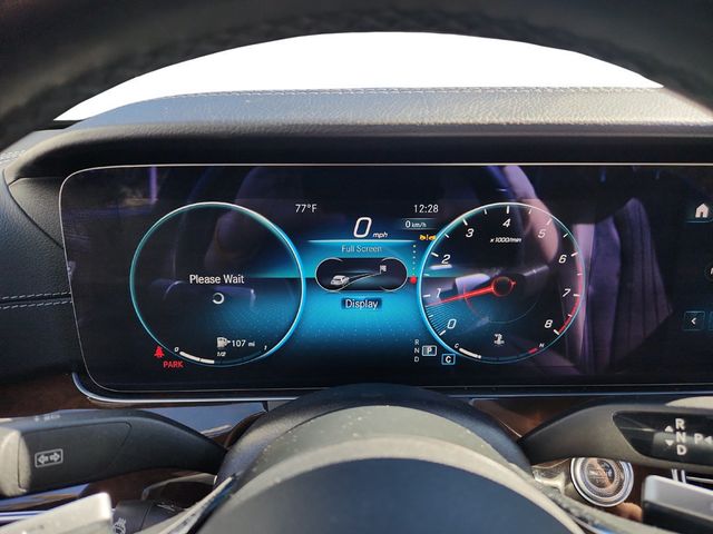 2023 Mercedes-Benz E-Class E 350 RWD Sedan with Warmth & Comfort Package & HUD - 22934661 - 19