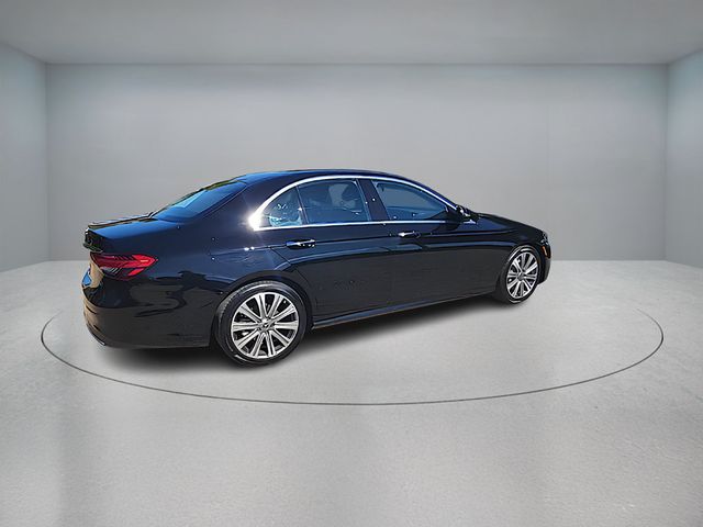 2023 Mercedes-Benz E-Class E 350 RWD Sedan with Warmth & Comfort Package & HUD - 22934661 - 2