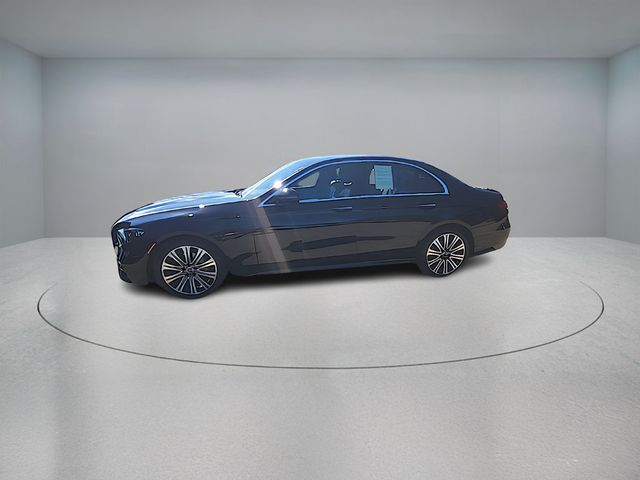 2023 Mercedes-Benz E-Class E 350 RWD Sedan with Warmth & Comfort Package & HUD - 22934661 - 5