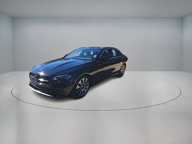 2023 Mercedes-Benz E-Class E 350 RWD Sedan with Warmth & Comfort Package & HUD - 22934661 - 6