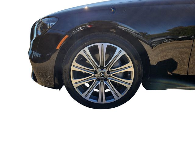 2023 Mercedes-Benz E-Class E 350 RWD Sedan with Warmth & Comfort Package & HUD - 22934661 - 7