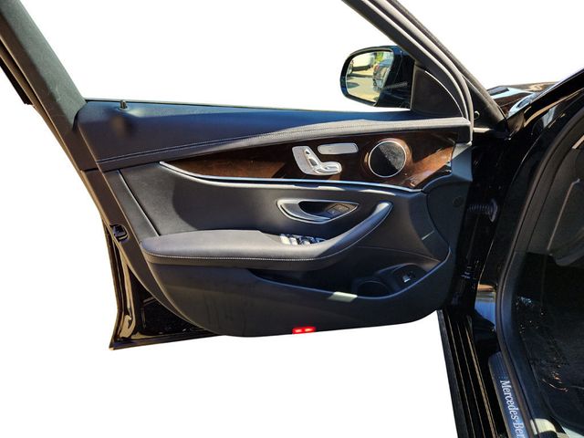 2023 Mercedes-Benz E-Class E 350 RWD Sedan with Warmth & Comfort Package & HUD - 22934661 - 8