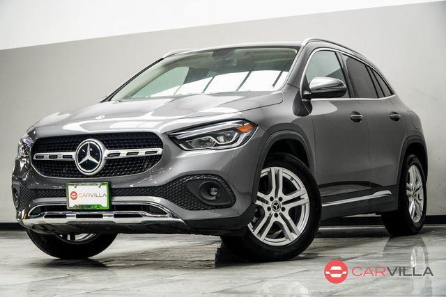 2023 Mercedes-Benz GLA GLA 250 4MATIC SUV - 22928862 - 0