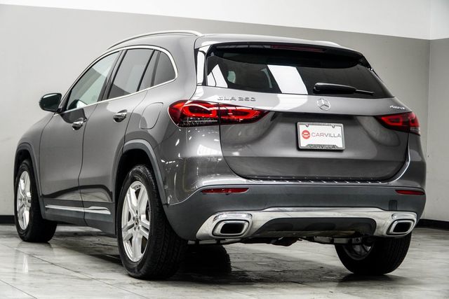 2023 Mercedes-Benz GLA GLA 250 4MATIC SUV - 22928862 - 9