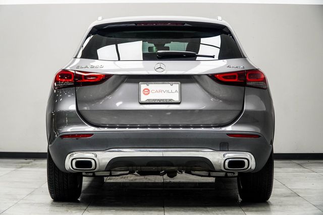 2023 Mercedes-Benz GLA GLA 250 4MATIC SUV - 22928862 - 10
