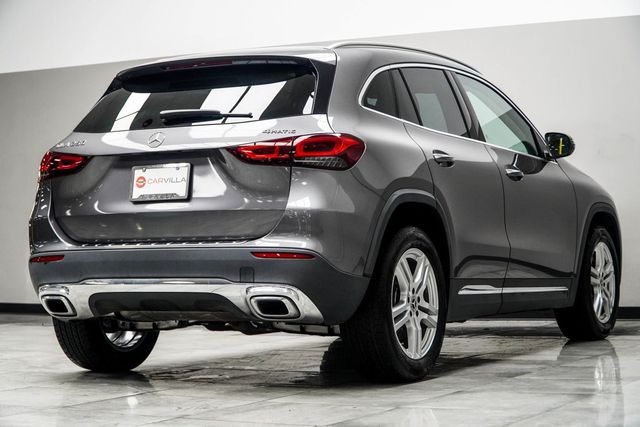 2023 Mercedes-Benz GLA GLA 250 4MATIC SUV - 22928862 - 11