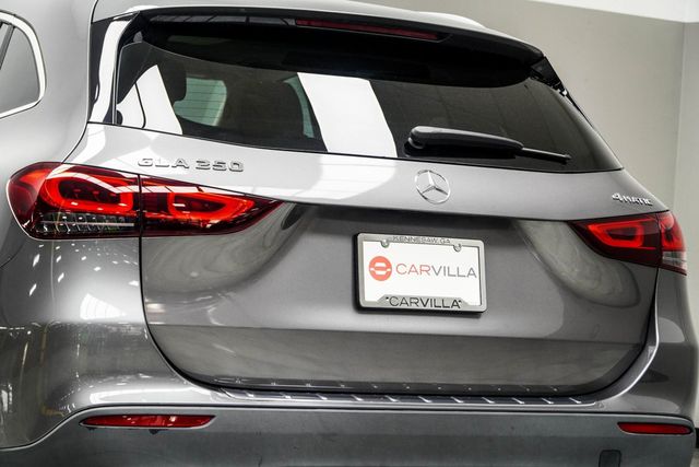 2023 Mercedes-Benz GLA GLA 250 4MATIC SUV - 22928862 - 12