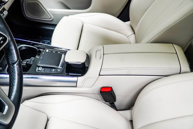2023 Mercedes-Benz GLA GLA 250 4MATIC SUV - 22928862 - 18