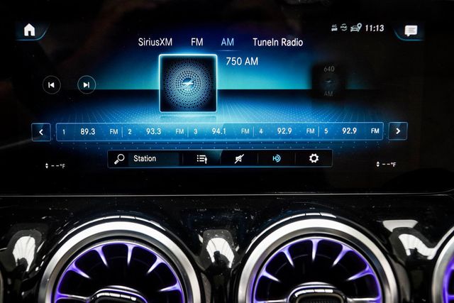2023 Mercedes-Benz GLA GLA 250 4MATIC SUV - 22928862 - 22