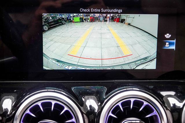 2023 Mercedes-Benz GLA GLA 250 4MATIC SUV - 22928862 - 23