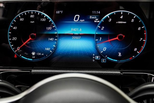 2023 Mercedes-Benz GLA GLA 250 4MATIC SUV - 22928862 - 28